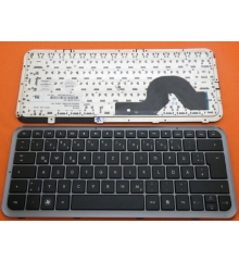Bàn phím HP Pavilion DM3 DM3-1000 Series (Có khung) 